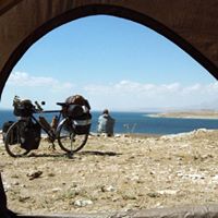 Cycle Touring and Camping