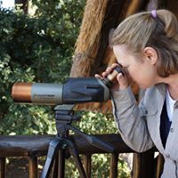 Spotting Scopes and Binoculars