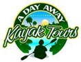 A Day Away  Kayak Tours